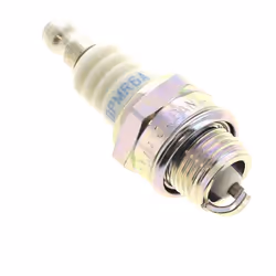 Bougie bpmr6a : Bougies et electrodes pour Debroussailleuse, Moteur Al-ko, Kawasaki, Ngk compatible avec appareils Bc4125 112 ...