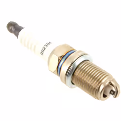 Bougie bs-ohv 992304 : Bougies et electrodes pour Moteur de tondeuse, Tondeuse a gazon Briggs & stratton, Green cut compatibl ...