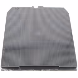 Filtre charbon cr1000 103050107 : Filtres pour Hotte Airlux, Baumatic compatible avec appareils Hdil216, Hdil918, Hds213, Hds ...