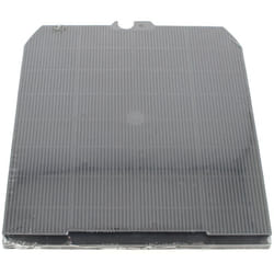Airlux - Filtre charbon cr1000 103050107 al103050107 - hotte