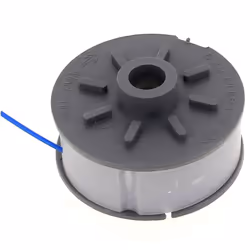 Bobine + fil 1083-g1-0005 : Bobines et fils pour Coupe bordures Gardena compatible avec appareils Classiccut special 2407-20, ...