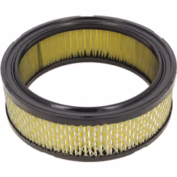 Filtre a air 692519 : Filtres pour Moteur de tondeuse Briggs & stratton compatible avec appareils 358772, 358776, 358777, 380 ...