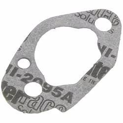 Joint de carburateur 16228zl8000 : Joints pour Moteur de tondeuse Honda compatible avec appareils Gcv135 type a1a, Gcv135 typ ...