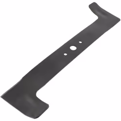 Lame de tondeuse l = 46cm 181004397/0 : Lames et couteaux pour Tondeuse a gazon Ggp, Alpina, Honda, Sterwins, Green cut compa ...