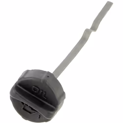Bouchon jauge d'huile 692040 : Bouchons pour Moteur de tondeuse, Tondeuse a gazon Briggs & stratton, Mc culloch, Mtd compatib ...