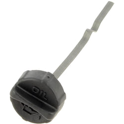 Bouchon jauge d'huile 692040 497968 - moteur de tondeuse