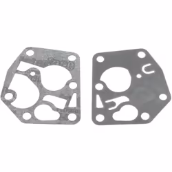 Kit membranes carburateur 795083 : Joints pour Moteur de tondeuse, Tondeuse a gazon Briggs & stratton, Mc culloch, Mtd compat ...
