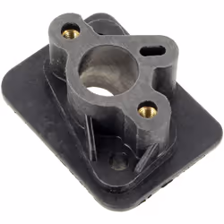Pipe d'admission 5131036856 : Divers pour Debroussailleuse Ryobi, Homelite compatible avec appareils Hbc45sb 5134000009, Rbc3 ...