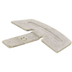 Bosch - Protection contre coups 2601020016 - taille-haie