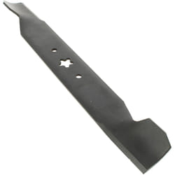 Husqvarna - Lame l=46cm 532138496 , 532127841 05460b - tracteur