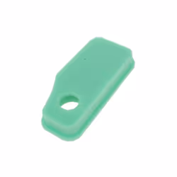 Filtre a air mousse 270843, 270843s : Filtres pour Moteur de tondeuse Briggs & stratton compatible avec appareils 220702, 220 ...