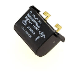 Bosch - Antiparasite 0,15µf 1617328025 - defonceuse