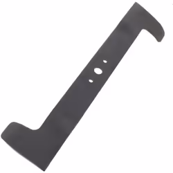 Lame de tondeuse l= 51cm 181004398/0 : Lames et couteaux pour Tondeuse a gazon Stiga, Alpina, Ggp, Bestgreen, Sterwins compat ...