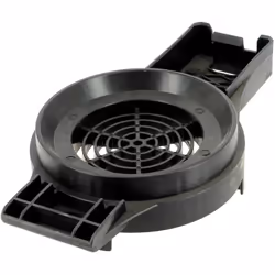 Carter inferieur 5131035951 : Boitiers et carters pour Souffleur a feuilles Ryobi compatible avec appareils Rbv3000csv 513300 ...