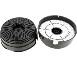 Filtre charbon d=142 par 2 type 58 484000008782 - hotte