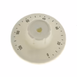 Bouton minuterie : Boutons pour Four Delonghi compatible avec appareils Eo3835a, Eo3850a