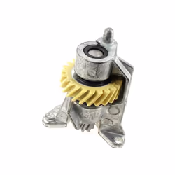 Ensemble pignon 481201229629 : Pignons et poulies pour Robot, Expresso Kitchen aid, Krups compatible avec appareils 3k5, 4k45 ...