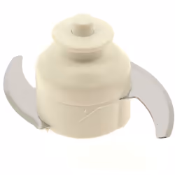 Couteau moulinette 5843778 : Lames et couteaux pour Hachoir, Robot Moulinex compatible avec appareils Ad5647 la moulinette, D ...