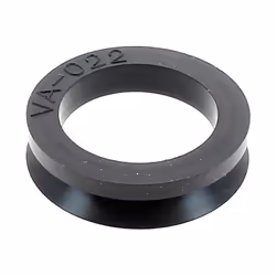 Joint v-ring 481010777092 : Joints pour Lave-linge Whirlpool, Laden, Bauknecht, Ignis, Proline compatible avec appareils Awa  ...