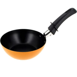 Poele mini wok ts-01019100 ts-01025140 - wok