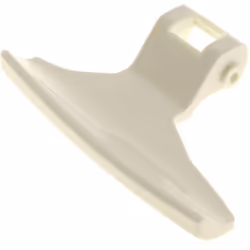 Poignee de hublot : Poignees pour Lave-linge Samsung compatible avec appareils Wf0502nuw/xeu version 0, Wf0502nuw/xeu version ...