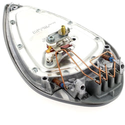 Calor - Semelle fer 765w cs-00112632 - centrale vapeur