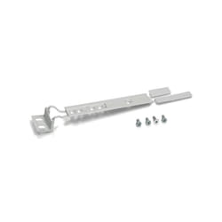 Kit glissiere habillage 4055372405 - refrigerateur