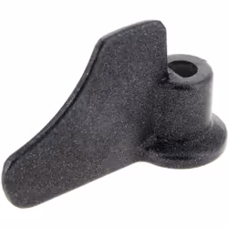 Petrisseur 1 meplat d=8,5mm ss-188284 : Fouets et batteurs pour Machine a pain Moulinex compatible avec appareils Ow120101/87 ...