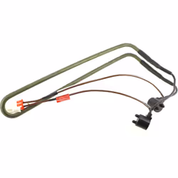 Resistance degivrage 140w refrigerateur : Resistances pour Refrigerateur Samsung compatible avec appareils Rsh1dtsw1/xef, Rsh ...