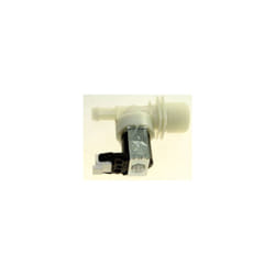 Whirlpool - Electrovanne 1 voie 480140102032 c00313183 - lave-vaisselle