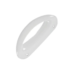 Electrolux - Poignee blanche, e=133, 2062728015 - refrigerateur