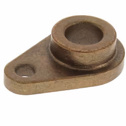 Palier arriere c00142628 : Roulements et paliers pour Seche-linge Indesit, Ariston, Hotpoint, Whirlpool compatible avec appar ...