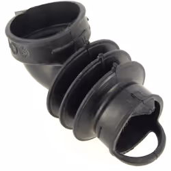 Durite boite / cuve : Tuyaux et durites pour Lave-linge Brandt, Ocean, Vedette, Far, Fagor compatible avec appareils Blf1009, ...