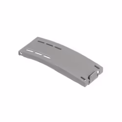 Couvercle de rincage + joint 00611575 : Capots et couvercles pour Lave-vaisselle Bosch, Siemens, Neff, Viva, Gaggenau compati ...