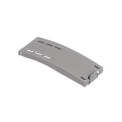 Couvercle de rincage + joint 00611575 - lave-vaisselle