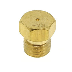 Injecteur 0.73 gaz naturel 909010470 - cuisiniere
