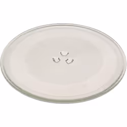 Plateau tournant d=255 : Plats et plateaux pour Micro-ondes, Poele a petrole, Aspirateur, Nettoyeur vapeur Daewoo, Carrefour  ...