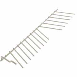 Ikea - Support assiettes 481245819341 1742820200 - lave-vaisselle