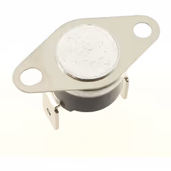 Thermostat rearmable 135° : Thermostats pour Cuisiniere, Seche-linge, Four, Lave-linge, Nettoyeur haute pression Sauter, Bran ...