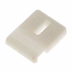 Bouton de verrouillage m0s01562 : Boutons pour Nettoyeur vapeur Polti compatible avec appareils Pteu0002 vaporetto 1030r, Pte ...