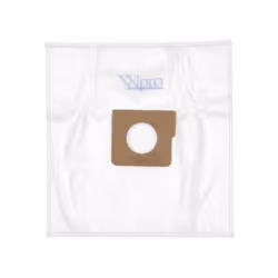 Sacs aspirateur par 4 35601427 : Sacs pour Aspirateur, Cireuse, Lave-linge, Poele a petrole, Tronconneuse Moulinex, Lg, Blues ...