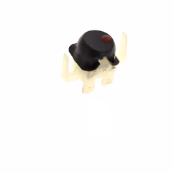 Interrupteur 3 cosses noir ts-01020960 : Interrupteurs et switch pour Barbecue Tefal compatible avec appareils Bg120012/11 ad ...