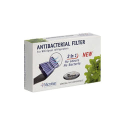 Whirlpool - Filtre anti bacterien abf001 c00629721 - refrigerateur