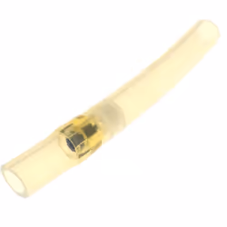 Tuyau + soupape l=113mm : Tuyaux et durites pour Cafetiere, Expresso Delonghi compatible avec appareils Bco120, Bco130, Bco26 ...