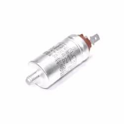 Condensateur 1,5µf : Condensateurs pour Lave-linge, Seche-linge, Refrigerateur Bosch, Siemens compatible avec appareils Ksu40 ...