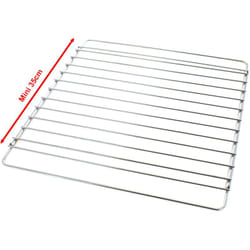 Grille de four extensible 35 a 56cm