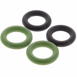 Joints par 4 : Joints pour Nettoyeur vapeur Polti compatible avec appareils Pveu0001 vaporetto lecoaspira 900, Pveu0008 lecoa ...