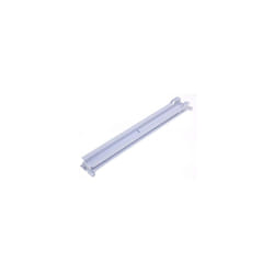 Glissière bac pour Réfrigérateur, Congélateur Beko 4859830100