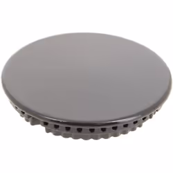 Chapeau bruleur d=95 : Bruleurs pour Table de cuisson, Cuisiniere Scholtes compatible avec appareils C720gea, C720geacefr, C7 ...
