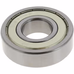 Roulement 6305z, 25x62x17mm : Roulements et paliers pour Lave-linge, Seche-linge, Carburateur, Coupe bordures, Four Miele, Wh ...